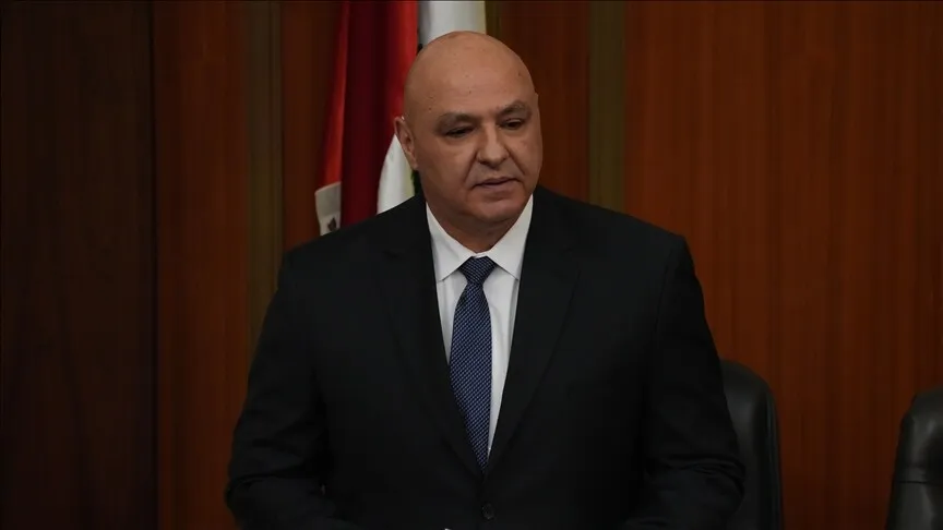 Libanon ilmoitti, että ensimmäinen kokous, jossa sovitaan Israelin kanssa käytävien suorien neuvottelujen ajankohdasta, pidetään tiistaina